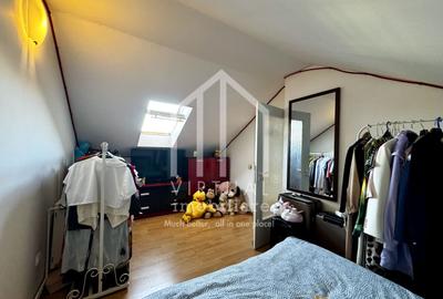 Apartament cu 4 camere, 82mp utili + balcon, recent renovat - 14
