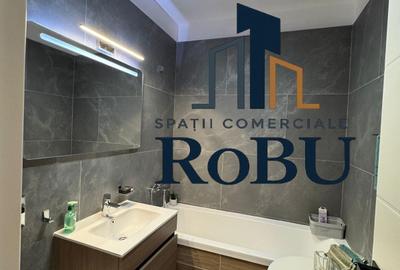 OFERTA Apartament cu potential Centrul Istoric # Spatii comerciale RoBU - 8