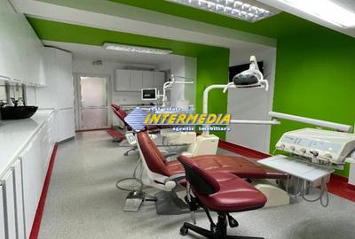 INCHIRIERE | Spatiu Comercial Vad | Stomatologie | Dotat  complet | Cetate Piata - 7