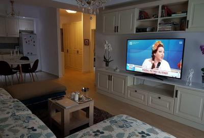 Apartament premium-Forest Hill Apartments-Parcare + Boxă- Comision 0% - 11