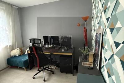 Vanzare apart 3 camere | Militari - Virtutii | Decomandat | Mobilat - 6