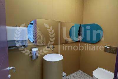 Spatiu comercial complet utilat pt. cabinet stomatologic| Intre Lacuri - 5