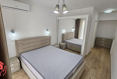 FABRICA DE GLUCOZA (Belvedere)-Langa metrou Pipera, mobilier COZY, garaj, liber! - 12