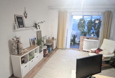 Apartament de vânzare, 2 camere, 46 mp, Mănăștur zona La Terenuri - 1