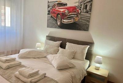APARTAMENT CU 3 CAMERE IN COMPLEX RING LA 550 EURO - 14