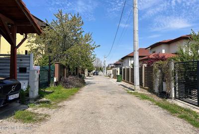 Tamasi - langa padure, casa 300 mp teren 711 mp, personalizabila - 21