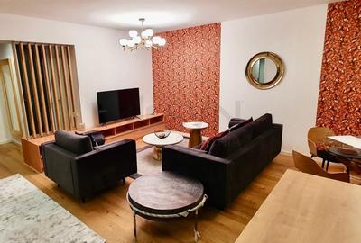 REA1008818 Pet friendly I Apartament 2 Camere I Parcare subterana I Aviatiei Par - 3