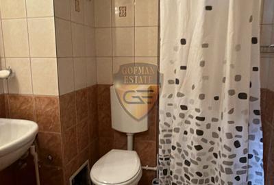 4 camere, Stadion Fagetului, 120 mp, 2 balcoane, et 3, centrala gaz, A>C - 15