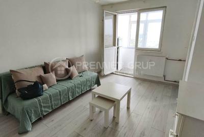 ETAJ INTERMEDIAR! Garsoniera 24mp, Podu Ros, in bloc de apartamente - 2