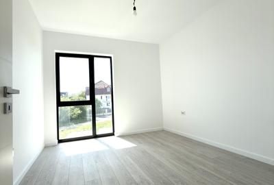Apartament 2 camere, open space, 52 mp utili, etaj 1 - Braytim - 4