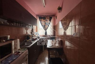 Apartament cu 2 camere de vanzare in zona Girocului, Timisoara - 5