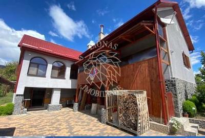 Casa Saseasca Reconditionata-3 cam-Teren 2,525mp-Monariu-EXCLUSIVITATE - 9