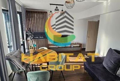 Apartament modern cu 3 camere Aparatorii Patriei in bloc nou - 2