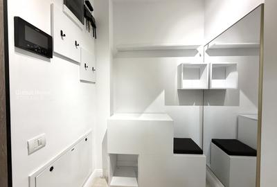 2 Camere | Parcare Subterana | Mobilat & Utilat | MTM Pipera Lake - 20