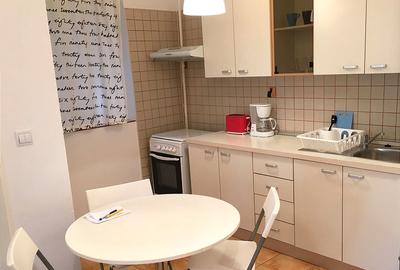 Apartament 3 camere decomandat Tineretului – situat într-o zonă foarte bună - 4