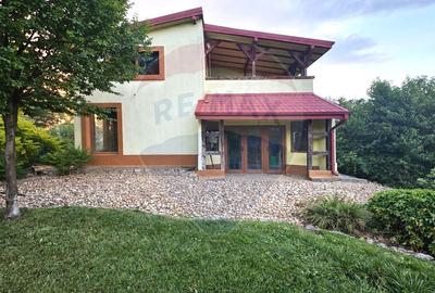 Casa/Vila cu teren deosebit de vanzare in Techirghiol Constanta - 3