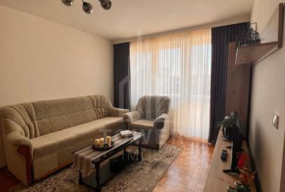 Apartament 2 camere de închiriat | Zona Centrală - 3