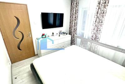 Apartament 3 camere de vânzare – Calea Lipovei, etaj 2 - 15