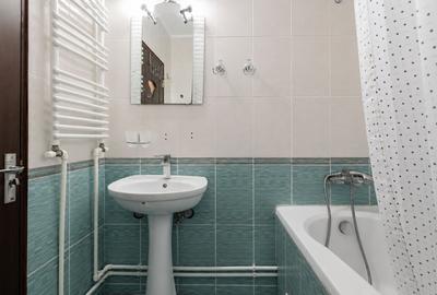 Oportunitate | Faleza Nord – Lake View | 2 camere | Garaj subteran - 13
