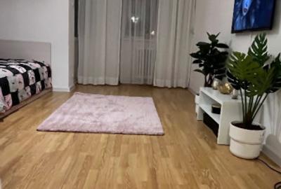 Dristor - Mihai Bravu | Garsoniera renovata modern | Balcon | Metrou