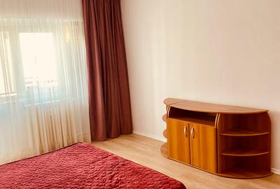 Garsoniera Nerva Traian, 5 minute de metrou, mobilată si utilată complet, libera - 5