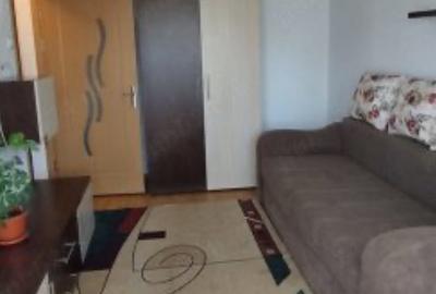 Garsonierăzona Cet mobilată utilată - 1