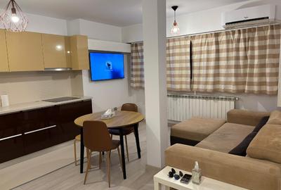 Matei Basarab, inchiriere ap 2 dormitoare decomandate, centrala proprie - 1