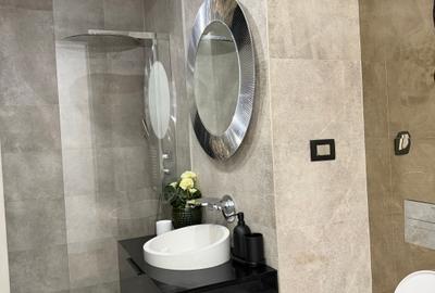 Penthouse in Cortina Herăstrău,acces din lift,3 parcări incluse - 17