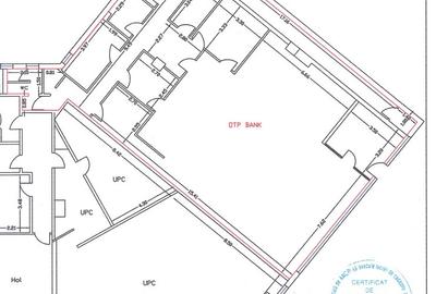 Spatiu comercial Piata Muncii-Registrul Comertului- Fostul OTP Bank - 7