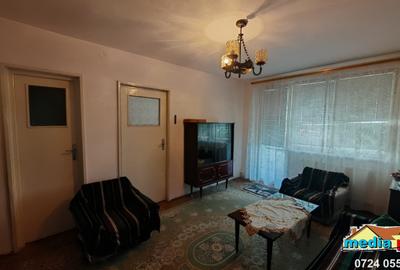 Vânzare apartament – Micro 19, Str. Brăilei, Confort I - 5
