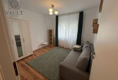 Apartament 3 Camere-FINISAT-An 1990-VITAN - 3