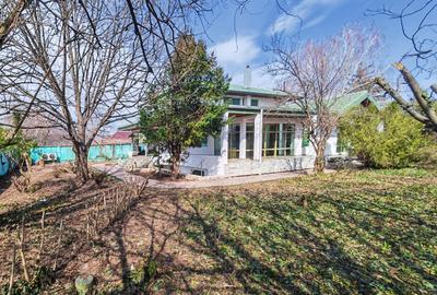 Eforie Sud, proprietate UNICAT,  D+P+1 , la 200 m de plajă - 57