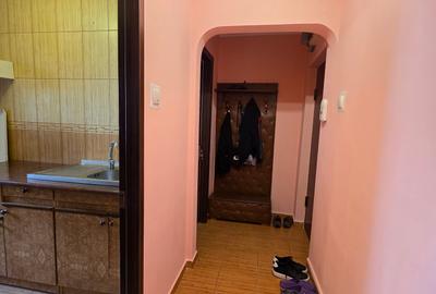 Apartament 3 camere, Ferentari, aleea Livezilor, 45 mpu, etaj 2, renovat - 17