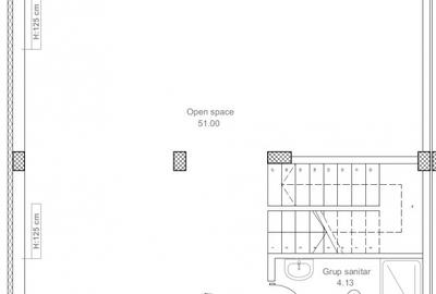 Casa Duplex 5 camere 186mp | 0 comision | Matei Millo Pipera | La alb - 5