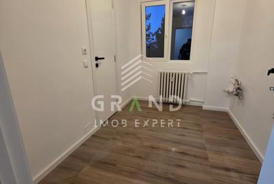 Apartament 3 camere, renovat, cartier Gheorgheni - 6