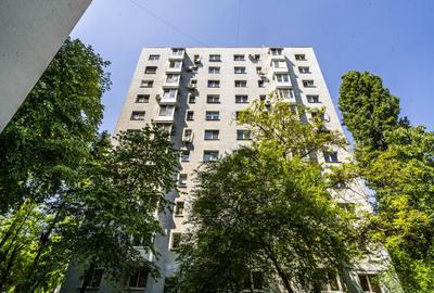 Drumul Taberei, 2 camere de inchiriat, etaj 2, decomandat, 41 mp, mobilat modern - 14