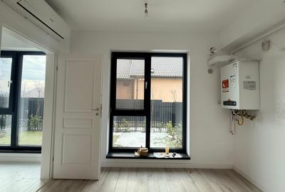 Apartament 4 camere - 96 Mp + Grădină 43 Mp - Complex Nou - 16