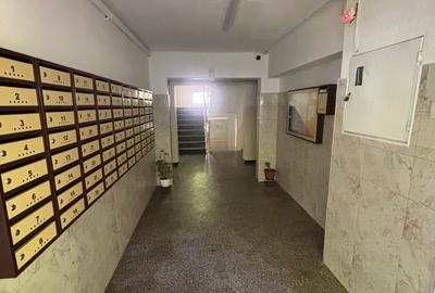 Garsonieră Berceni Piață Reșița - 11