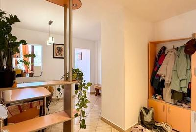 Apartament de 2 camere decomandat - 7