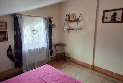 CASA INDIVIDUALA  in sat VLADICENI com. TOMESTI - 12