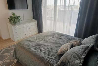 Apartament Premium doua camere cu terasa - 7