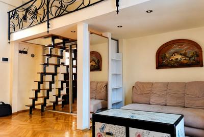 Stylish Apartment in the Heart of Cluj – Matei Corvin street - 2