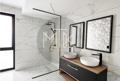 VIla lux 5 camere & Piscina I Pipera-Iancu Nicolae I Mobilata&utilata - 24
