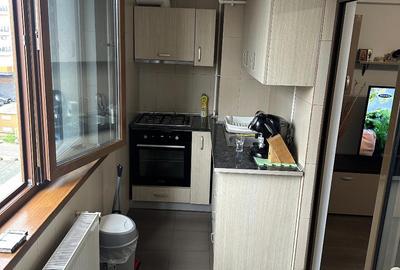 COMPOZITORI 2 CAMERE ETAJ 3 400 EURO TERMEN LUNG - 6