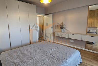 Inchiriere 2 camere, mobilat utilat nou, zona str. De Mijloc. - 6