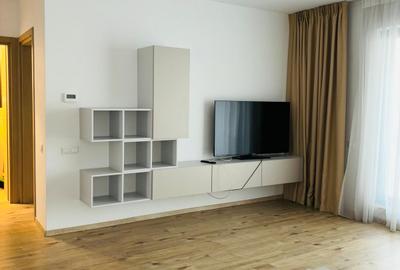 Apartament cu 2 camere. Zona Baneasa.