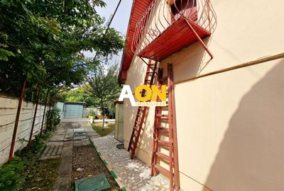 Casa 5 camere, 369 mp teren, zona Centru, pretabila pentru birouri - 20