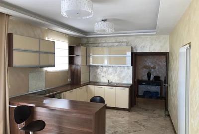 Apartament cu 2 terase mari,  vedere frontala la mare Faleza Nord - 5