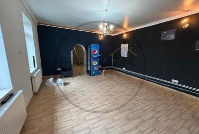 Spatiu birouri, 200 mp utili, subsol 30 mp,  Ultracentral - 3