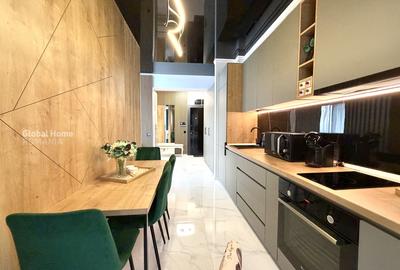 Studio | Design Premium | Koya Tower by the Lake - Mamaia Nord - 15